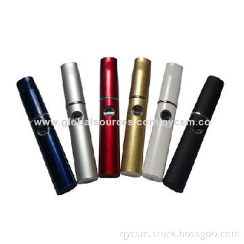 G Pen Wax Electronic Cigarette Starter Kit, Hot Sale in USA, Various Colors Available